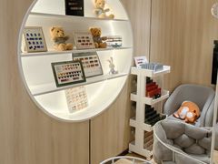 -上海浦东smart汽车全功能店(金桥店)
