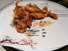 -乾隆美食·本帮菜(黄河路店)