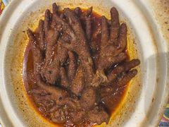 -宝轩渔府·老字号海鲜·正宗津菜(水上店)