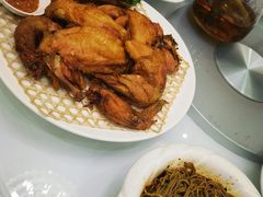 -小贝壳酒楼(经九路店)