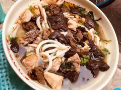 -文山荷鲜居(翠湖店)