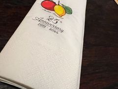 -安妮意大利餐厅(日坛店)