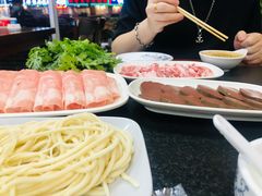 -和顺坊老北京铜火锅