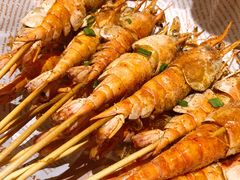 -79号渔船海鲜饭店(宝安店)