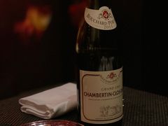 -8餐厅(新葡京酒店)