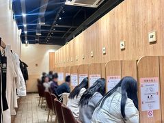 -独食火锅·半米屋台(望平街店)