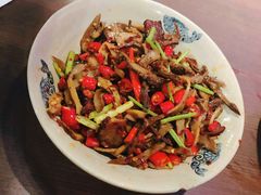 烟笋腊肉-潇湘阁(昆泰国际大厦店)