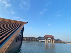 -广富林郊野公园
