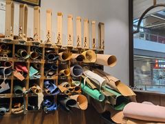-HEARTISANS手工DIY皮艺体验(安贞环宇荟店)