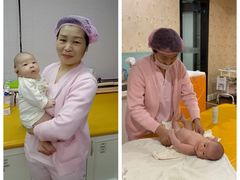 -福田家月子中心 产后 月嫂(市立母子医院店)