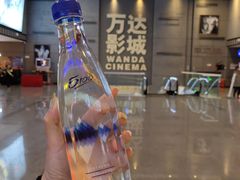 -万达IMAX影城(盘锦万达广场店)