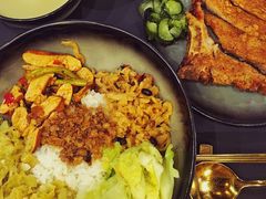 君悦排骨饭-馔豚·台北菜专门店(深圳湾万象城店)