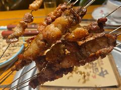 -锦州御烧烤·形象店(人民街店)