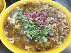 -毛华美食(清扬路店)