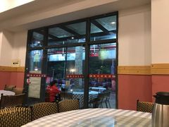 -钱大妈海鲜饭店(保利林语店)