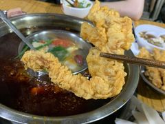 -渝味黄姐火锅(黄泥村店)