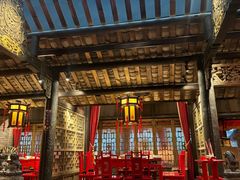 -小龙翻大江文化火锅(宽窄店)