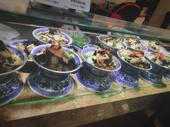 -秋林食街(友谊路店)