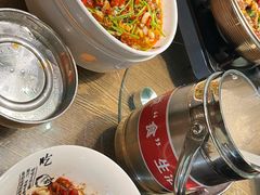 -彭厨(玉荣庄店)