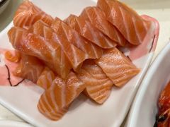 -第六季自助餐厅(甜水园店)