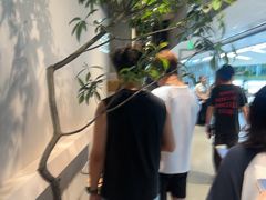 -喜茶(珠海华发商都店)