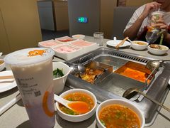 -海底捞火锅(扬名广场店)