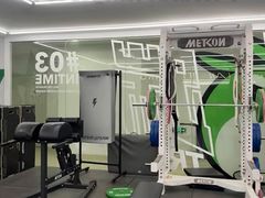 -乐刻体能馆FitTribe飞踹运动(西湖银泰店)