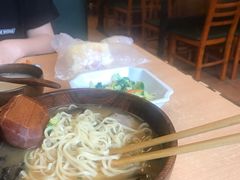 -和风拉面