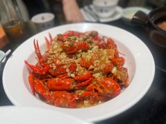 -简小舍·民间手艺菜(武昌江滩店)