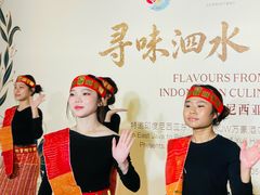 -万豪中餐厅·粤菜·北京粤财JW万豪酒店