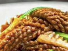 -老牌坊鲁菜名店(宽厚里店)