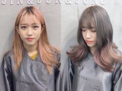 -BHG Hair Salon