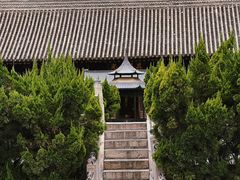 -万寿八仙宫