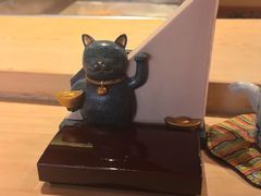 -AKIMOTO秋本寿司(双井店)