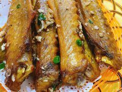 -洞密园美食城(富华路店)