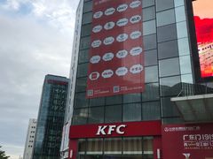 店内环境-万达广场(石景山店)