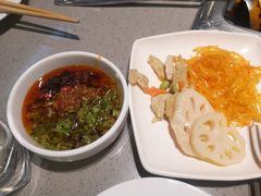 -海底捞火锅(海澜财富中心店)