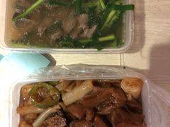 -珍珍小食店(西华路店)
