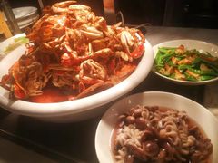 -长春凯悦酒店咖啡厅Market Café