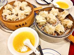 -内蒙联营烧麦 草原石榴红(护国寺店)