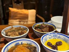 -西安饭庄·非遗陕菜(钟楼店)