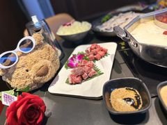 -新草堂锅物料理(泉城路店)