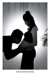 -天使宝宝儿童摄影店