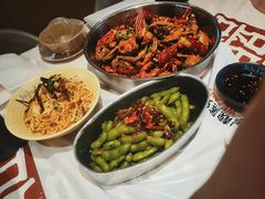-靓靓蒸虾·头牌蒸虾(雪松路总店)