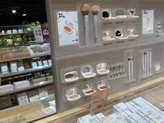 -MUJI无印良品(杭州万象城店)