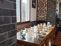 包厢-双塔老饭店