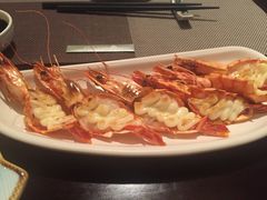 -南苑环球酒店-稻菊日式餐厅(鄞县大道店)