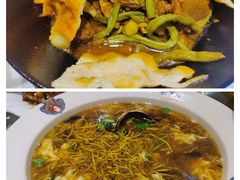 -八大碗·地道东北菜(东陵西路店)