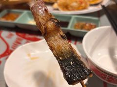 -辉记炭烧海鲜大排档·老字号(福田店)