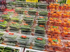 -鲜力达果品批发直销(青山店)